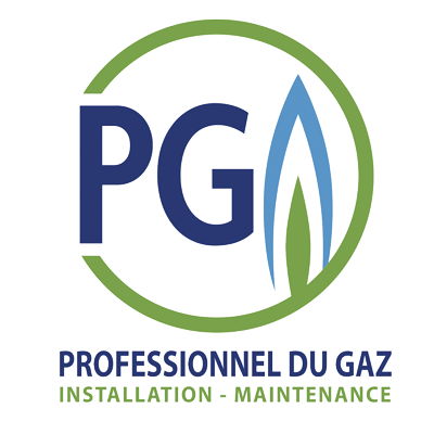 Logo Qualif : PG - Professionnel du Gaz