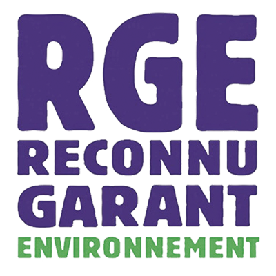 Logo Qualif : RGE